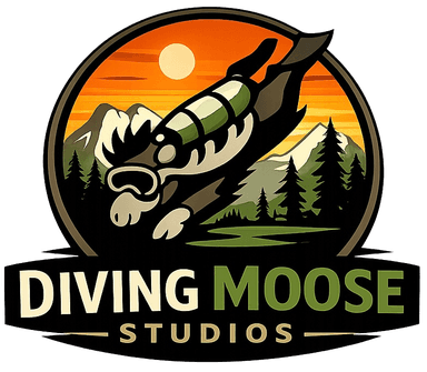 Diving Moose Studios